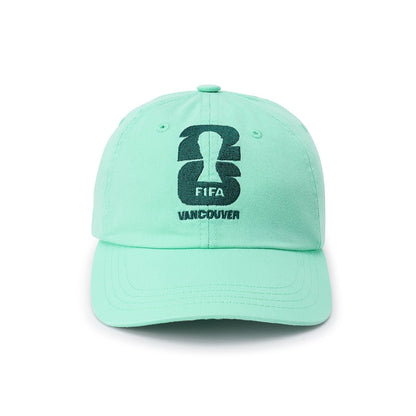 2026 World Cup Vancouver Cap - Unisex