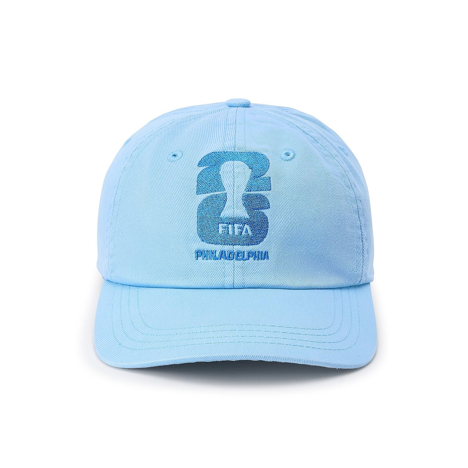 2026 World Cup Philadelphia Cap - Unisex