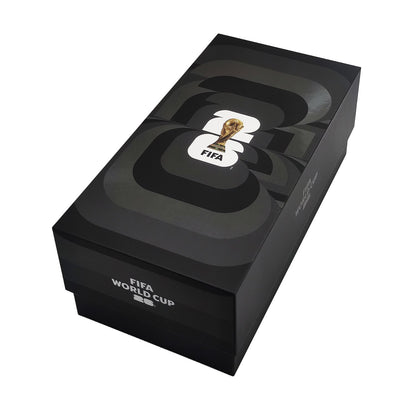 World Cup 2026 150mm 3D Trophy Replica with Pedestal