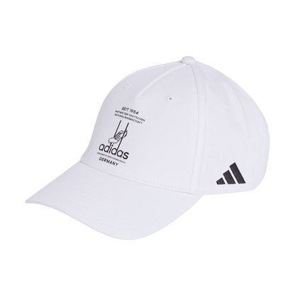 World Cup 2026 adidas Germany Federation Cap