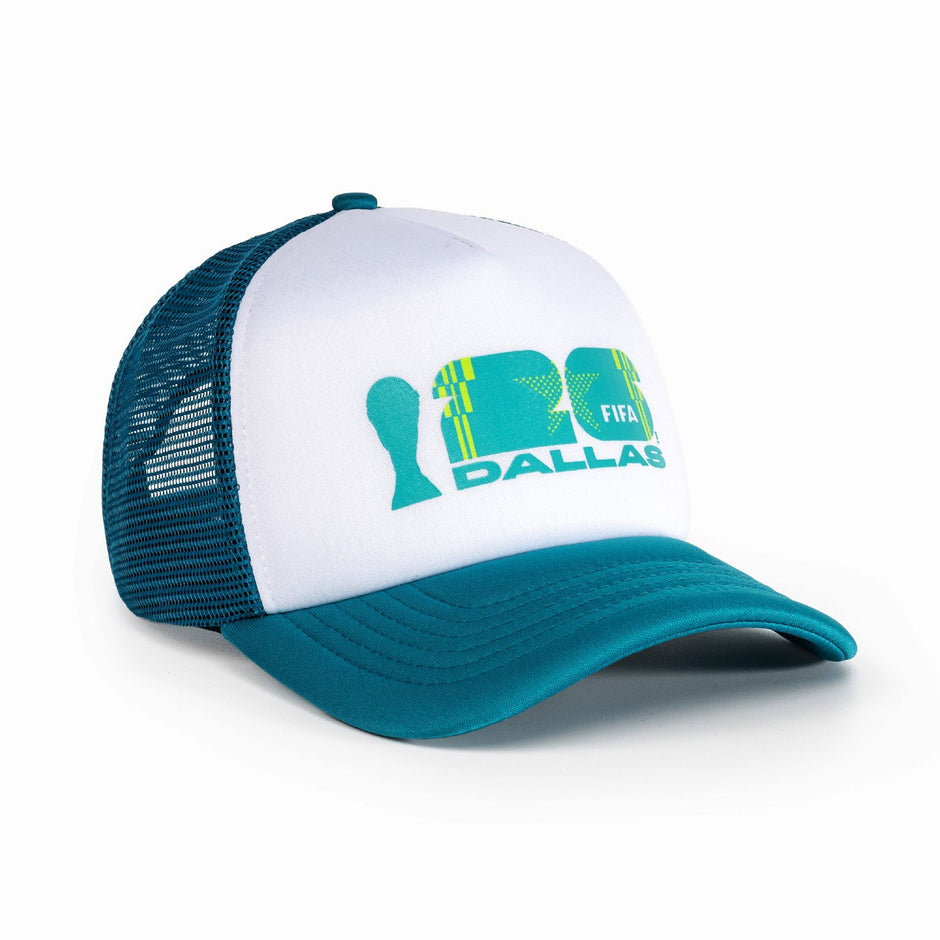 Official FIFA World Cup 2026 Dallas Host City Merchandise – FIFA ...
