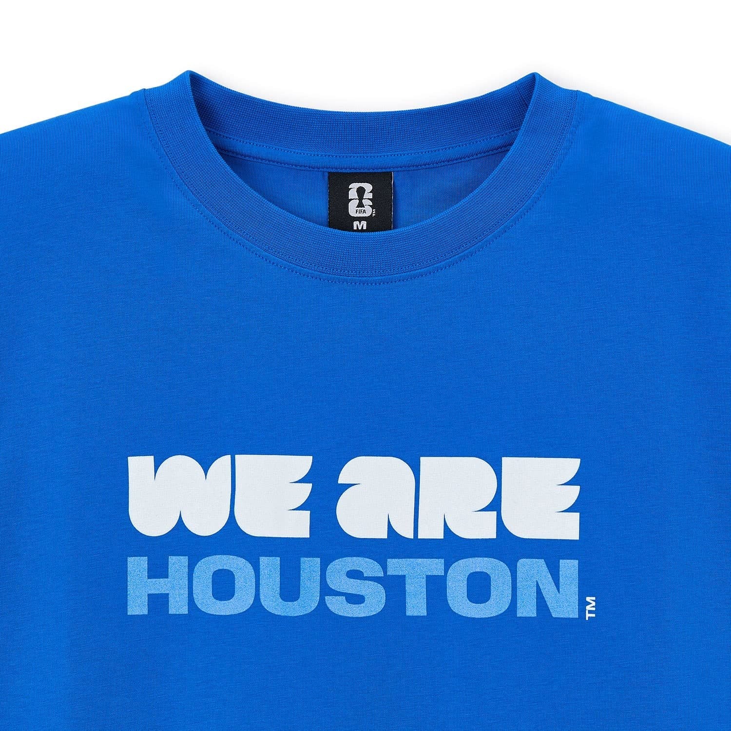 2026 World Cup Houston T-Shirt - Unisex