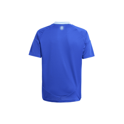 adidas Argentina 2024 Away Jersey - Youth