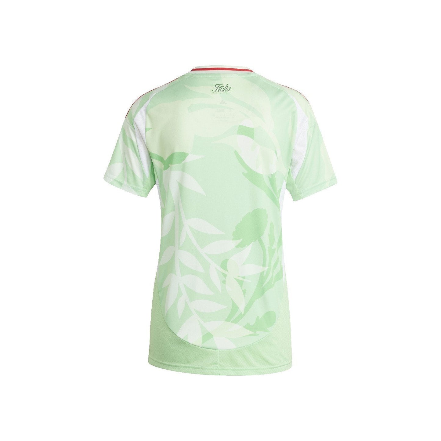 adidas Italy 2025 Away Jersey - Women's Team