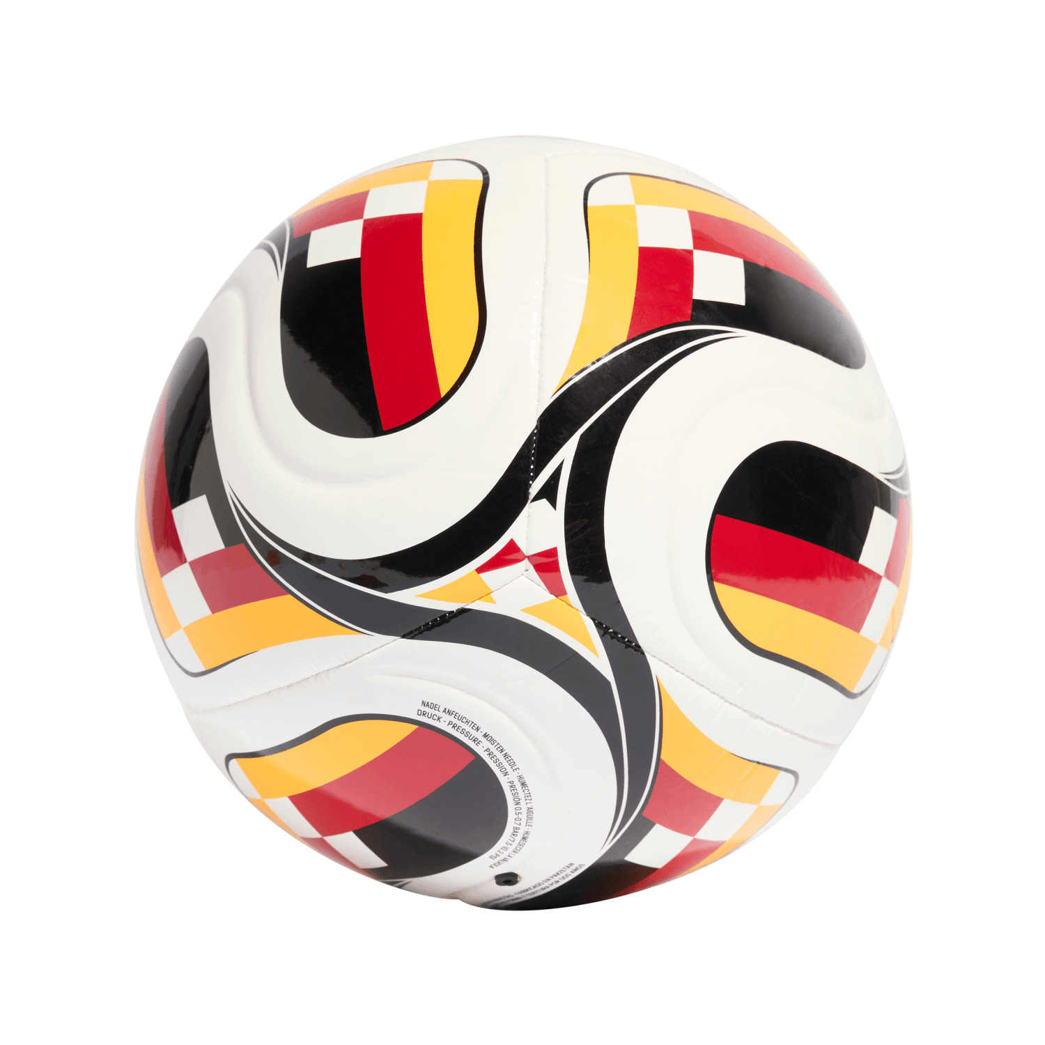 adidas Trionda Germany Home Club Ball