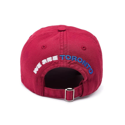 2026 World Cup Toronto Cap - Unisex