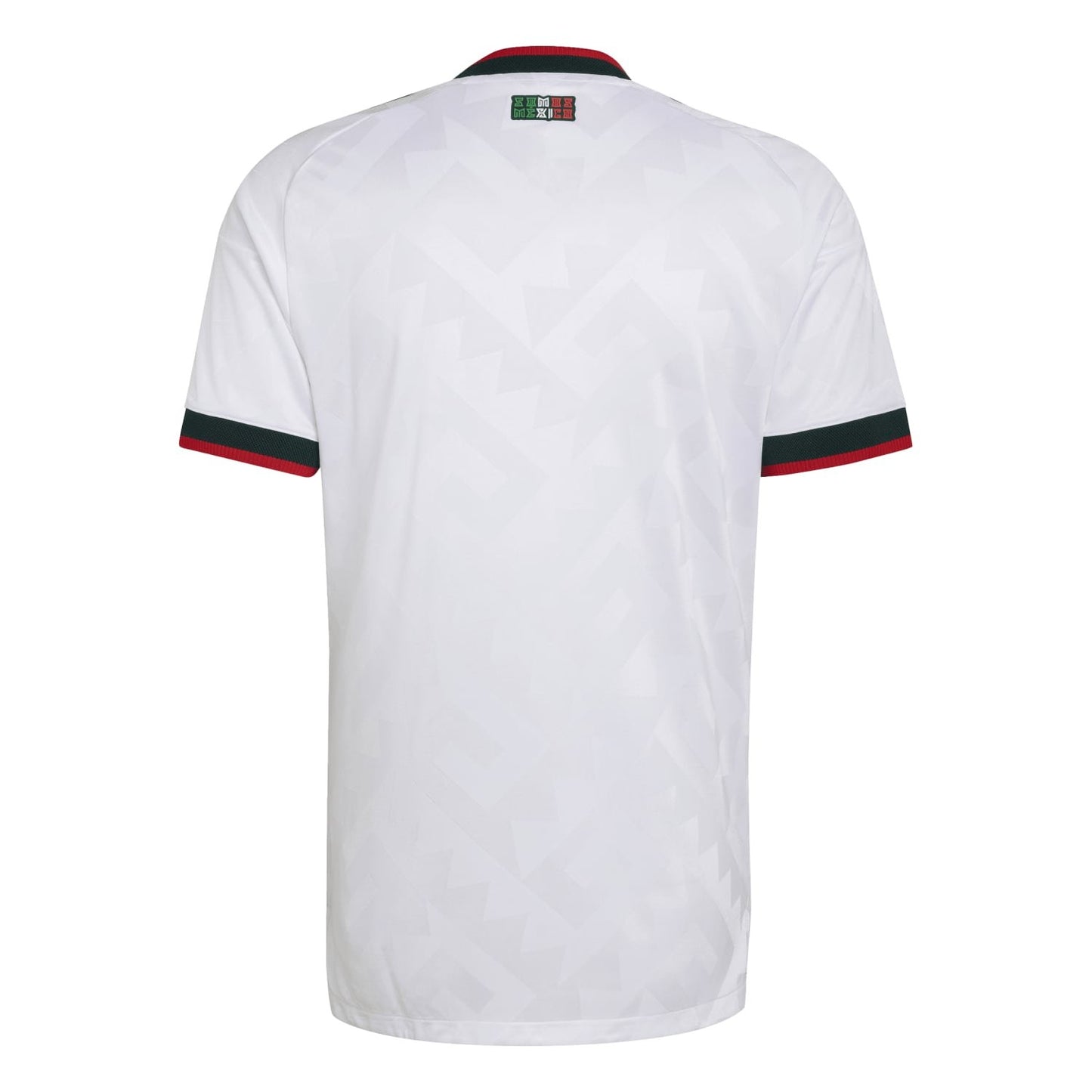 Mexico 2026 Authentic Away Jersey - Men's