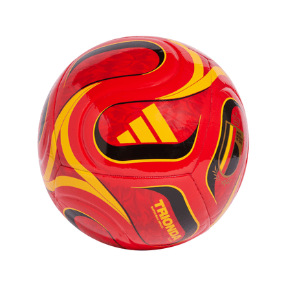adidas Trionda Belgium Home Club Ball