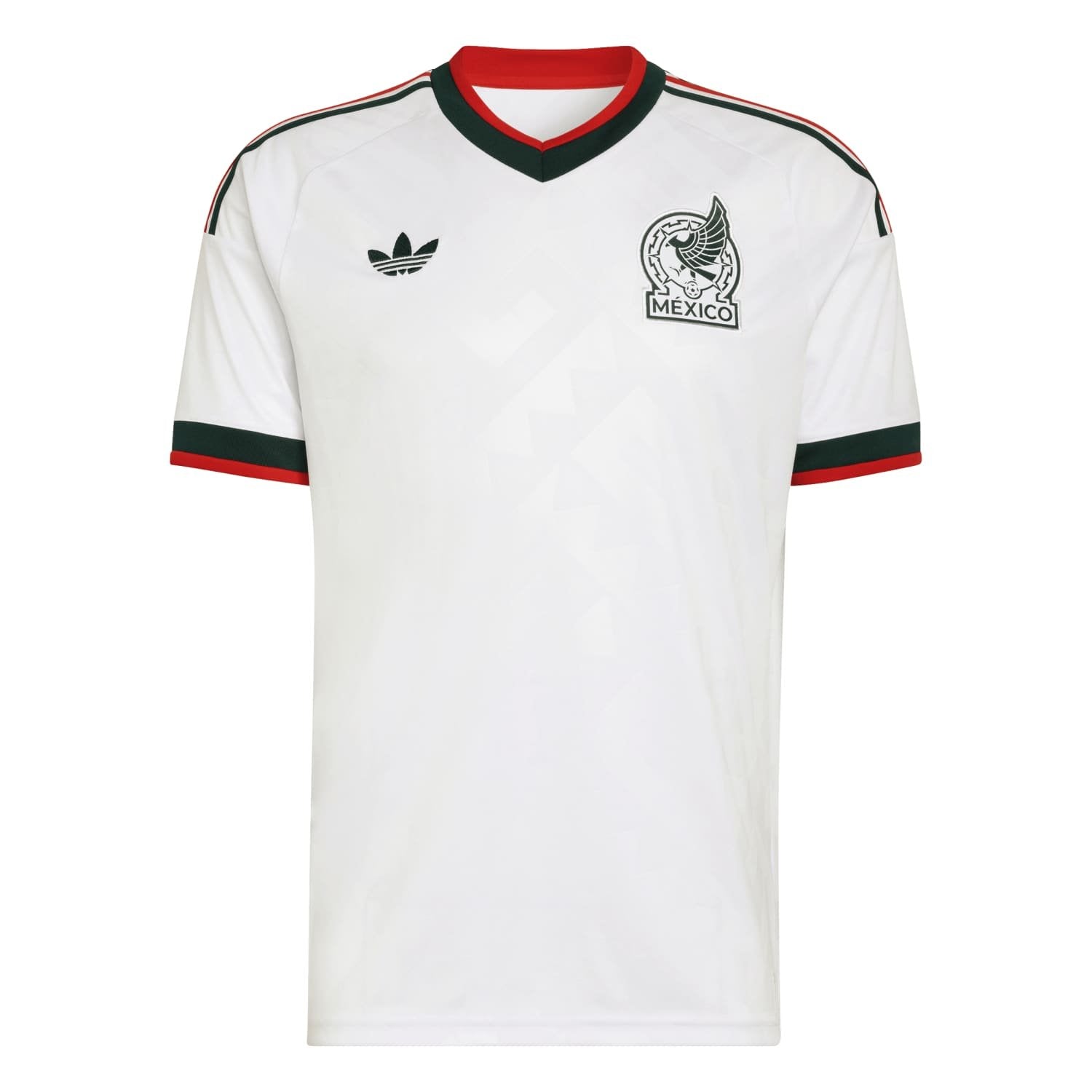 Mexico 2026 Away