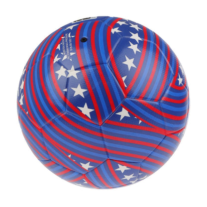 2026 World Cup USA Host Country Football