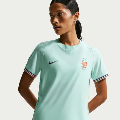 France 2026 Away Jersey - Women's