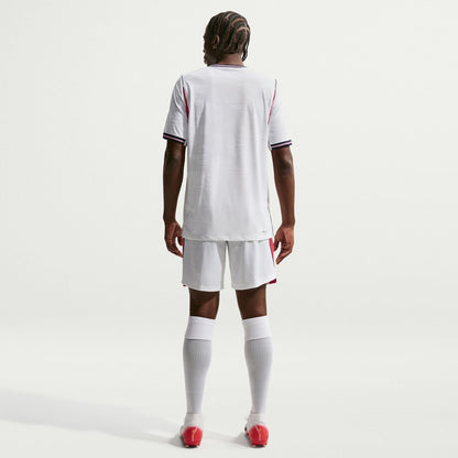 England 2026 Home Authentic Jersey - Men's