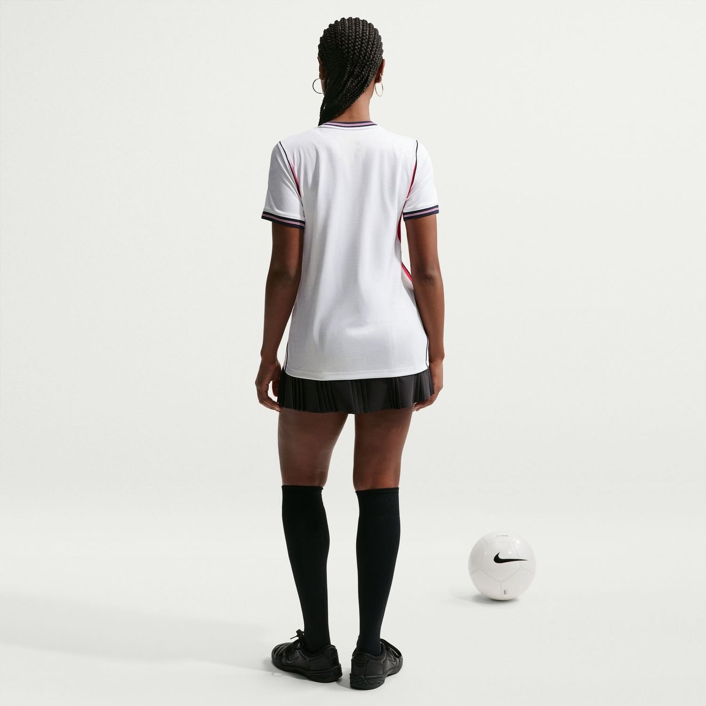 England 2026 Home Jersey - Women's