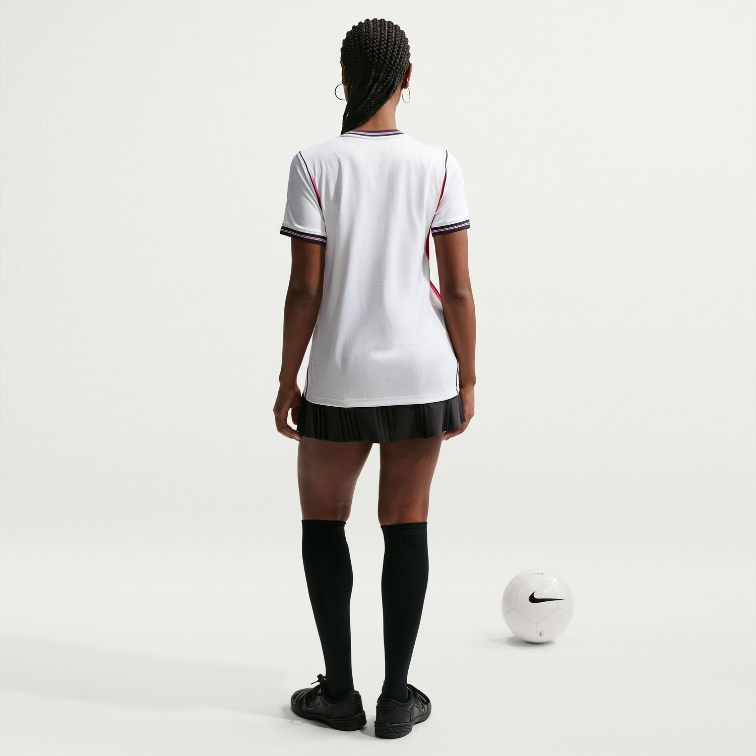 England 2026 Home Jersey - Women's