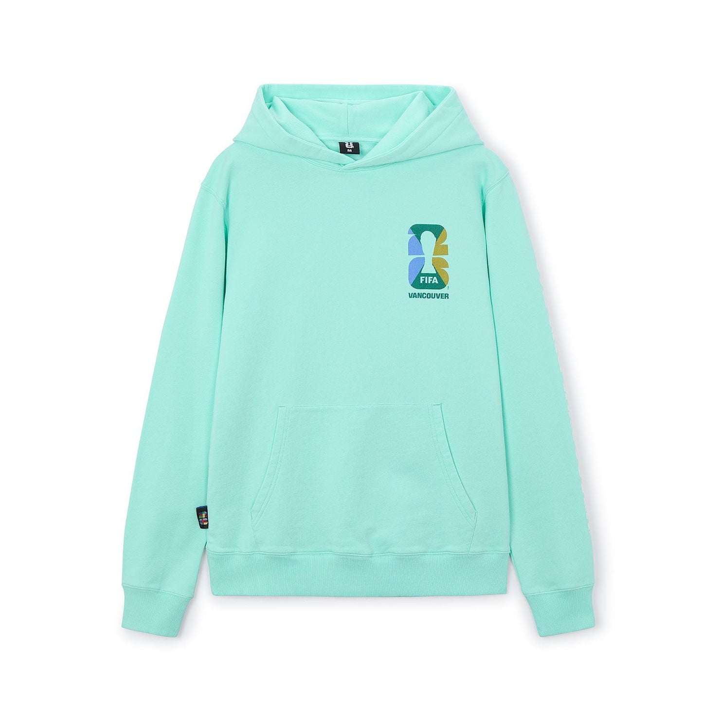 2026 World Cup Vancouver Hoodie - Unisex