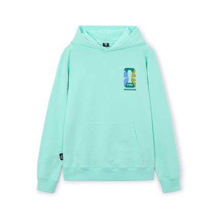 2026 World Cup Vancouver Hoodie - Unisex