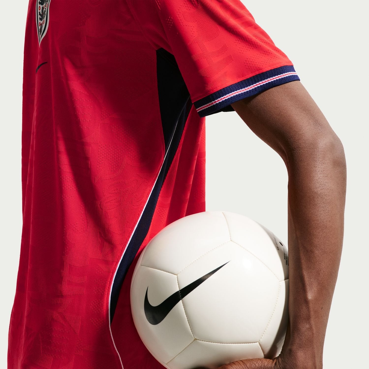 England 2026 Away Authentic Jersey - Men's
