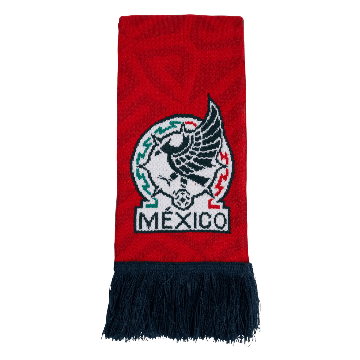 World Cup 2026 Mexico Federation Scarf
