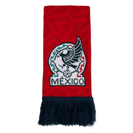 World Cup 2026 Mexico Federation Scarf