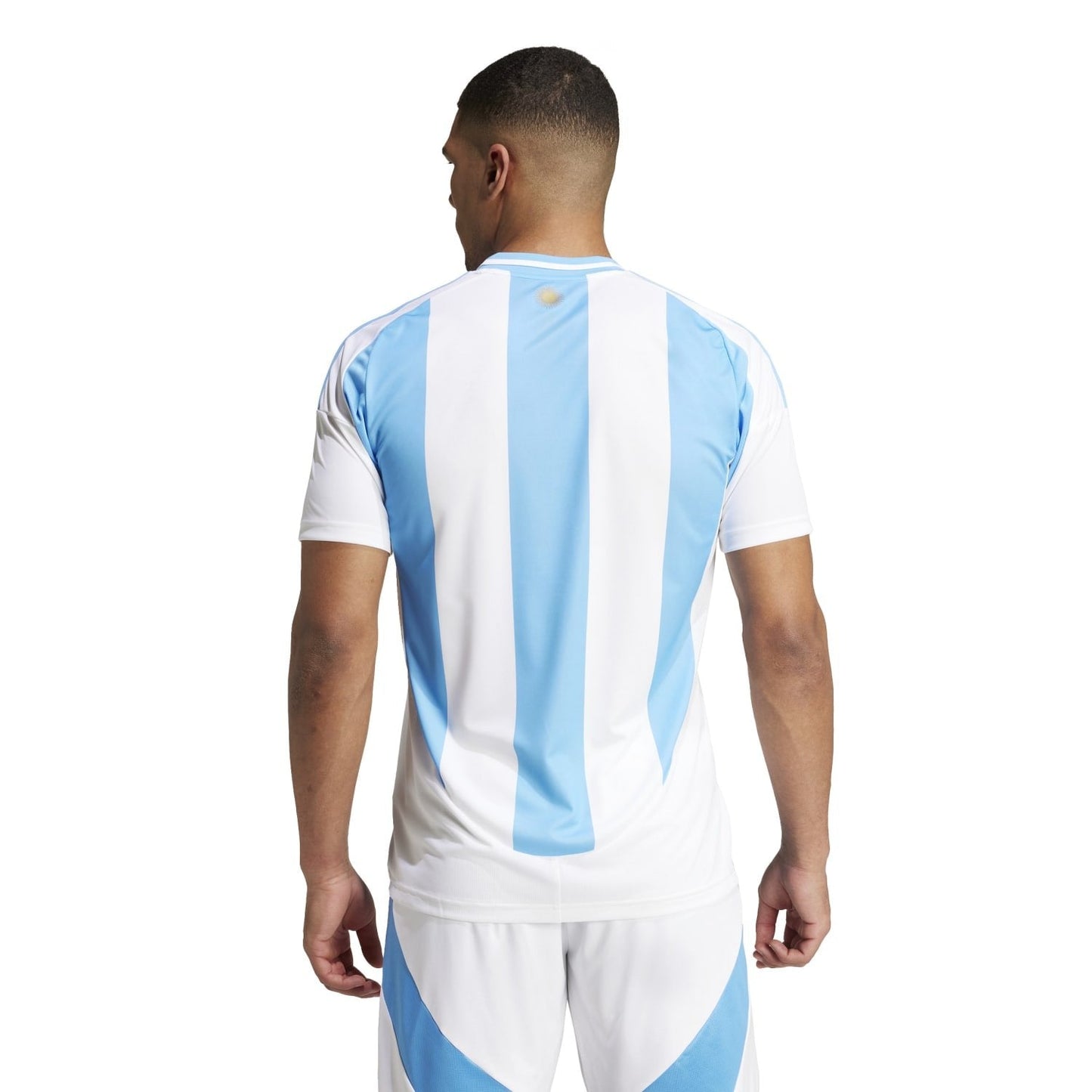 adidas Argentina 2024 Home Jersey - Men's