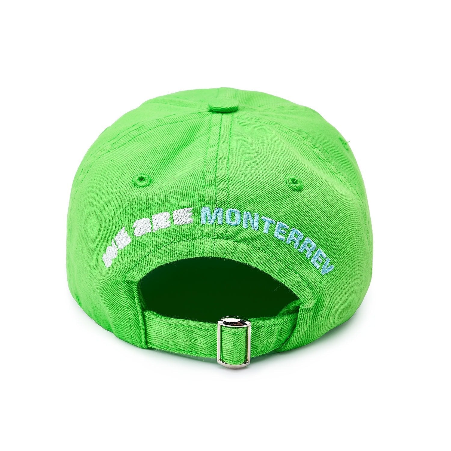 2026 World Cup Monterrey Cap - Youth