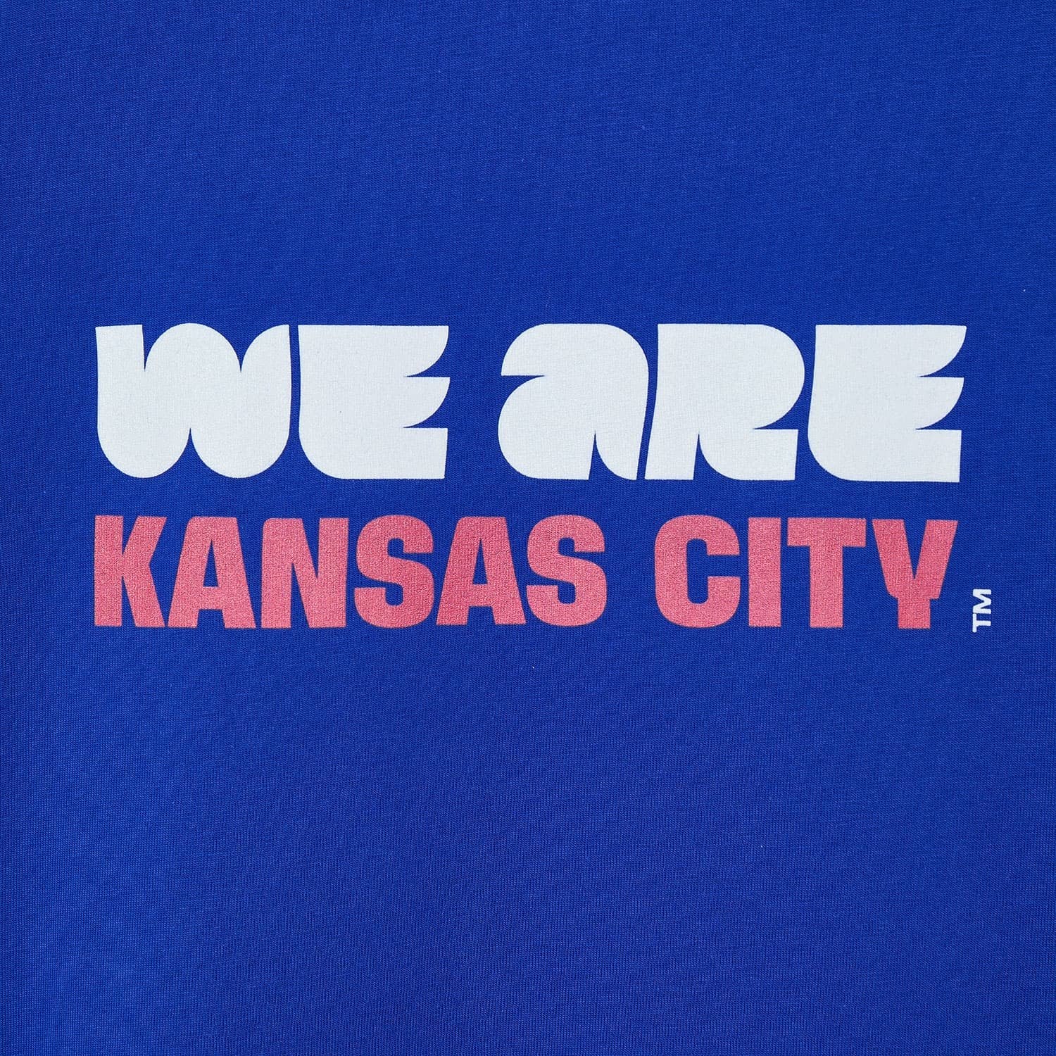 2026 World Cup Kansas City T-Shirt - Unisex