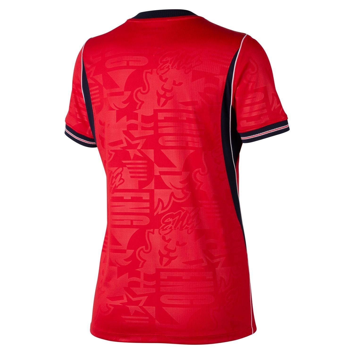 England 2026 Away Jersey - Women's