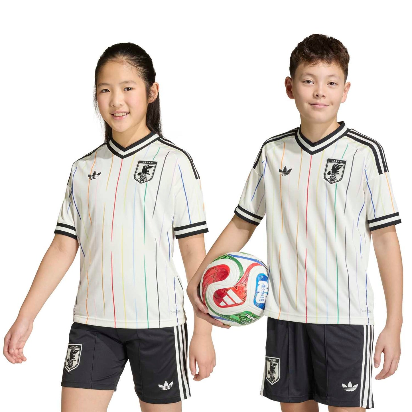 Japan 2026 Away Jersey - Youth