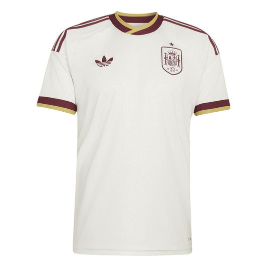 Spain 2026 Away Jersey - Men's