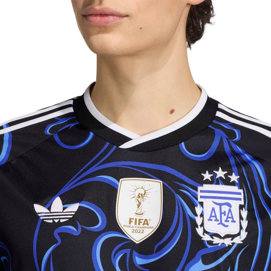 Argentina 2026 Away Jersey - Men's