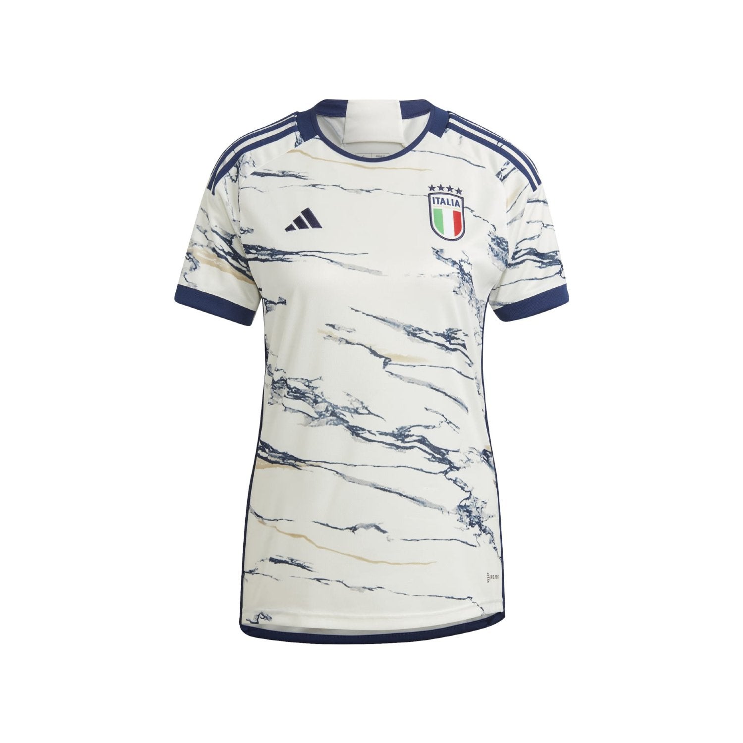 adidas Italy 2023 Away Jersey - Women's