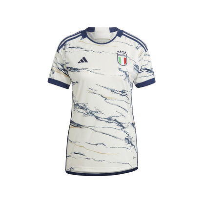 adidas Italy 2023 Away Jersey - Women's