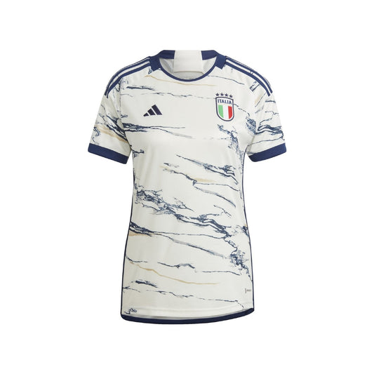 adidas Italy 2023 Away Jersey - Women's