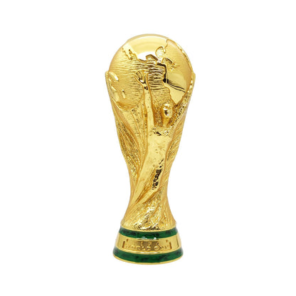 World Cup 2026 100mm 3D Trophy Replica