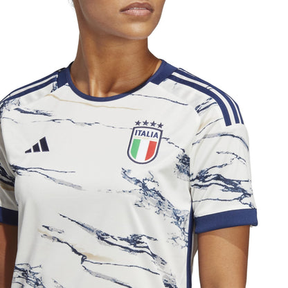 adidas Italy 2023 Away Jersey - Women's