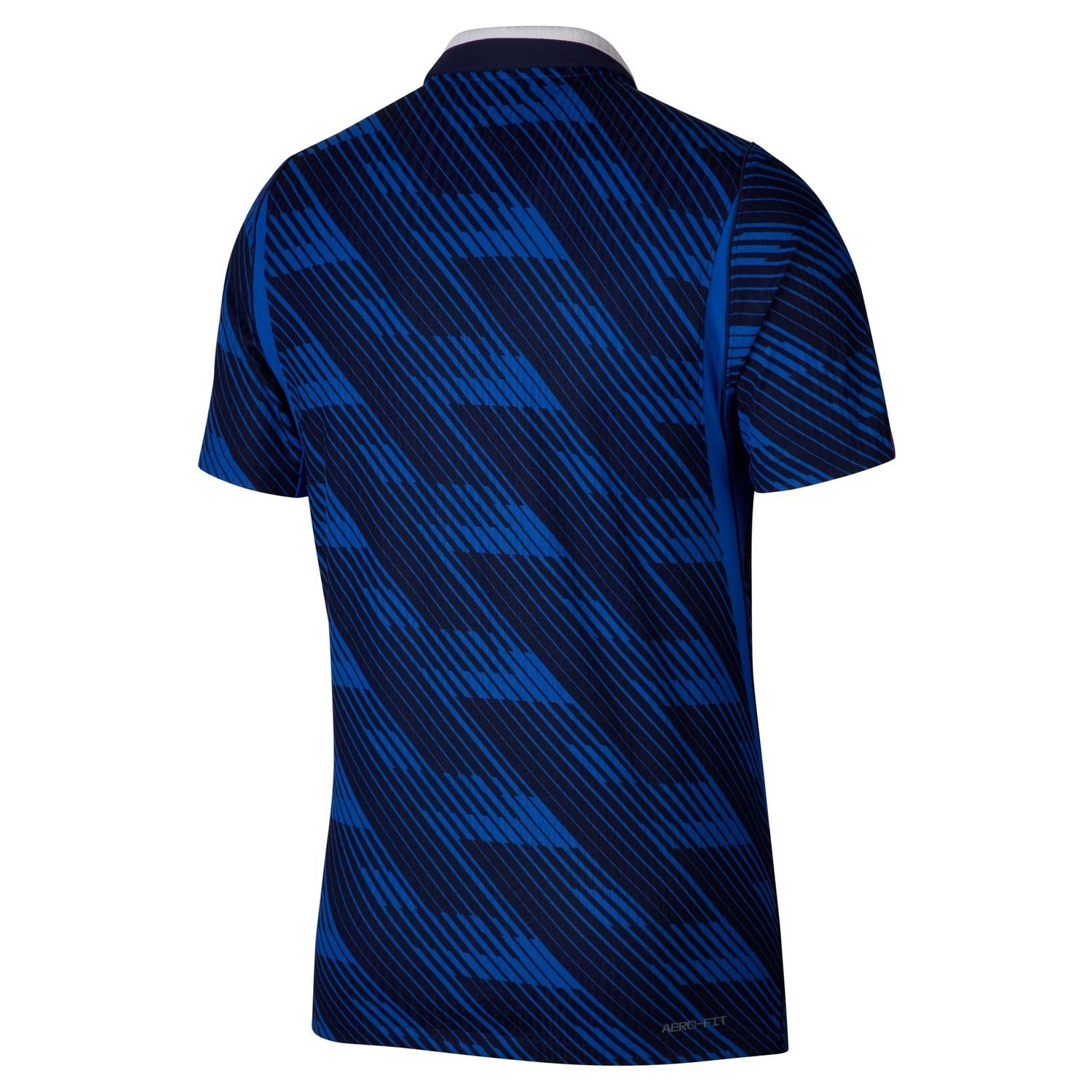 France 2026 Home Authentic Jersey - Men's