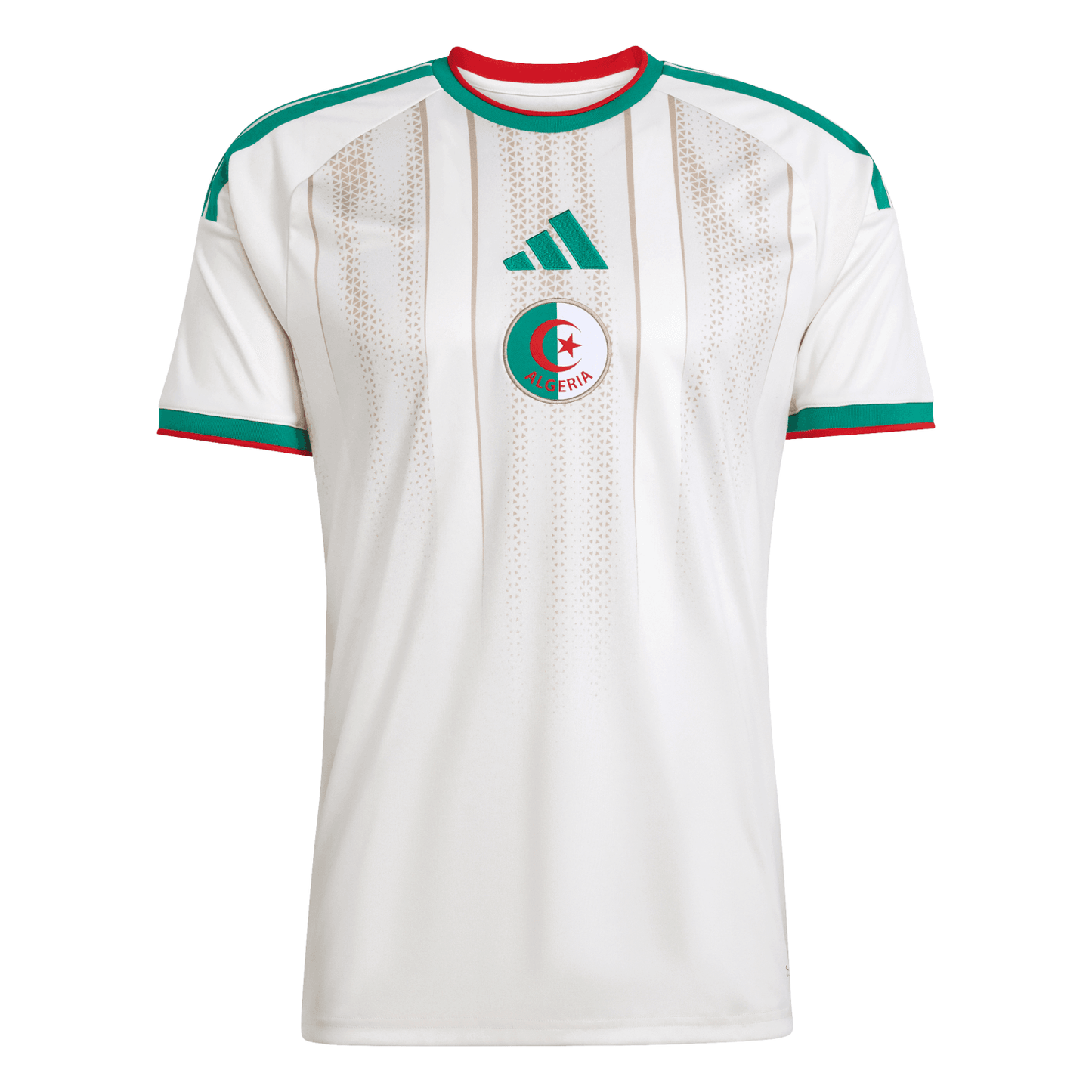adidas Algeria 2026 Home Jersey - Men's