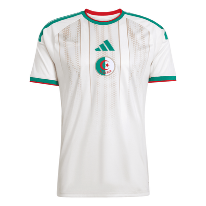adidas Algeria 2026 Home Jersey - Men's