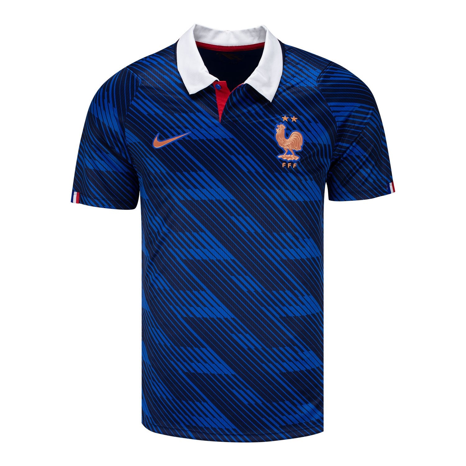 France 2026 Home