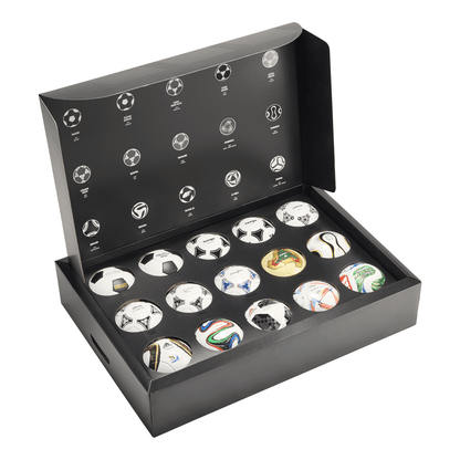 FIFA World Cup™ adidas Historical Mini Ball Set