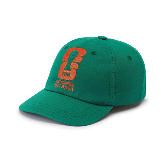 2026 World Cup San Francisco Bay Area Cap - Youth