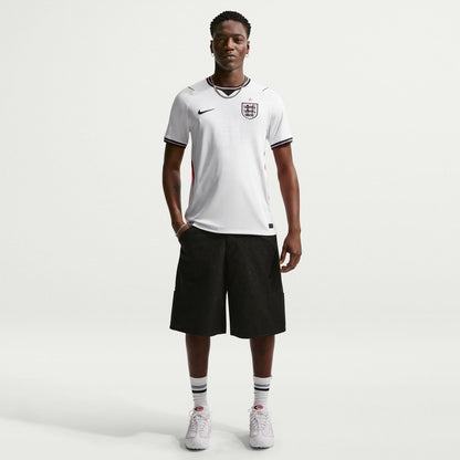 England 2026 Home Jersey - Men's