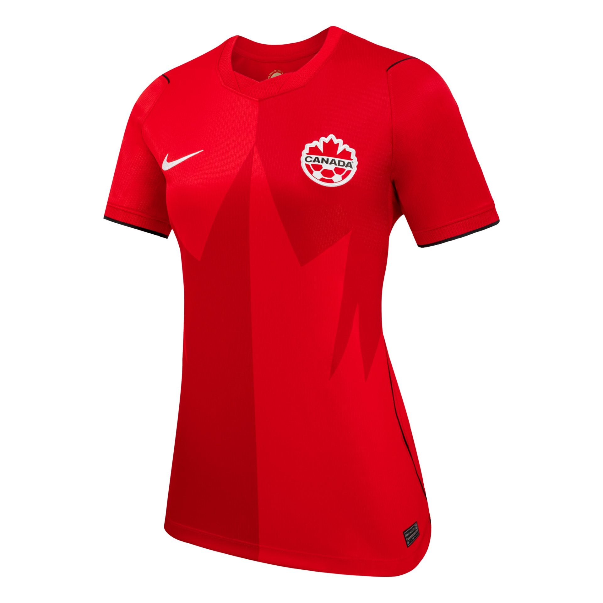 Canada 2026 Home Jersey - Women's