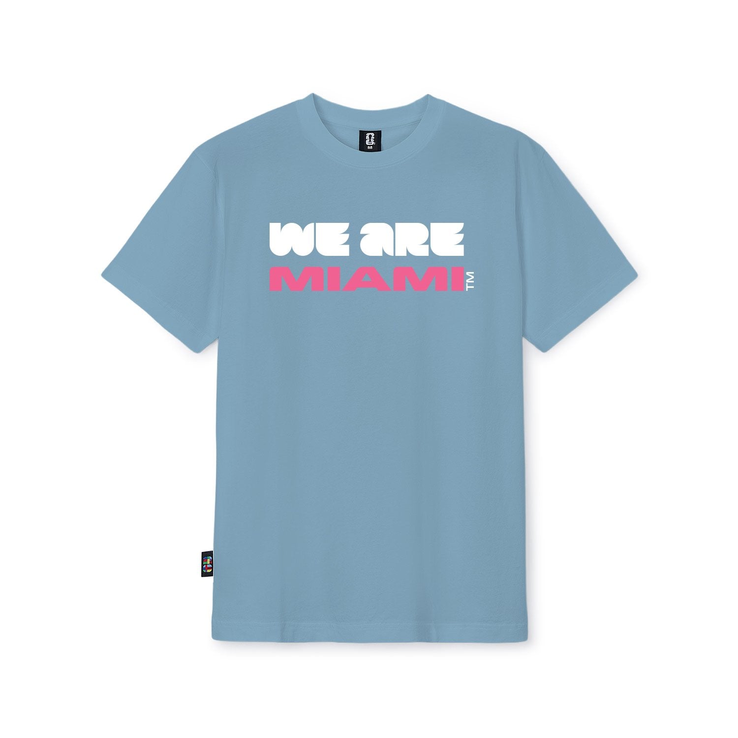 2026 World Cup Miami T-Shirt - Unisex