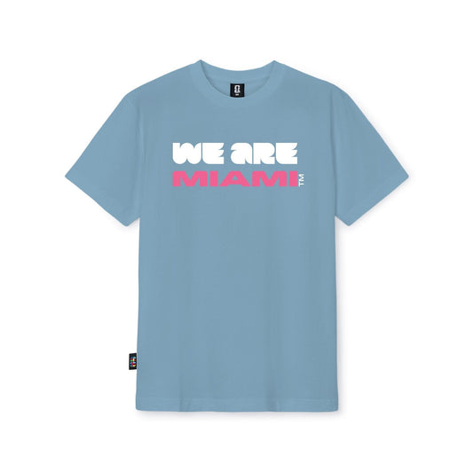 2026 World Cup Miami T-Shirt - Unisex