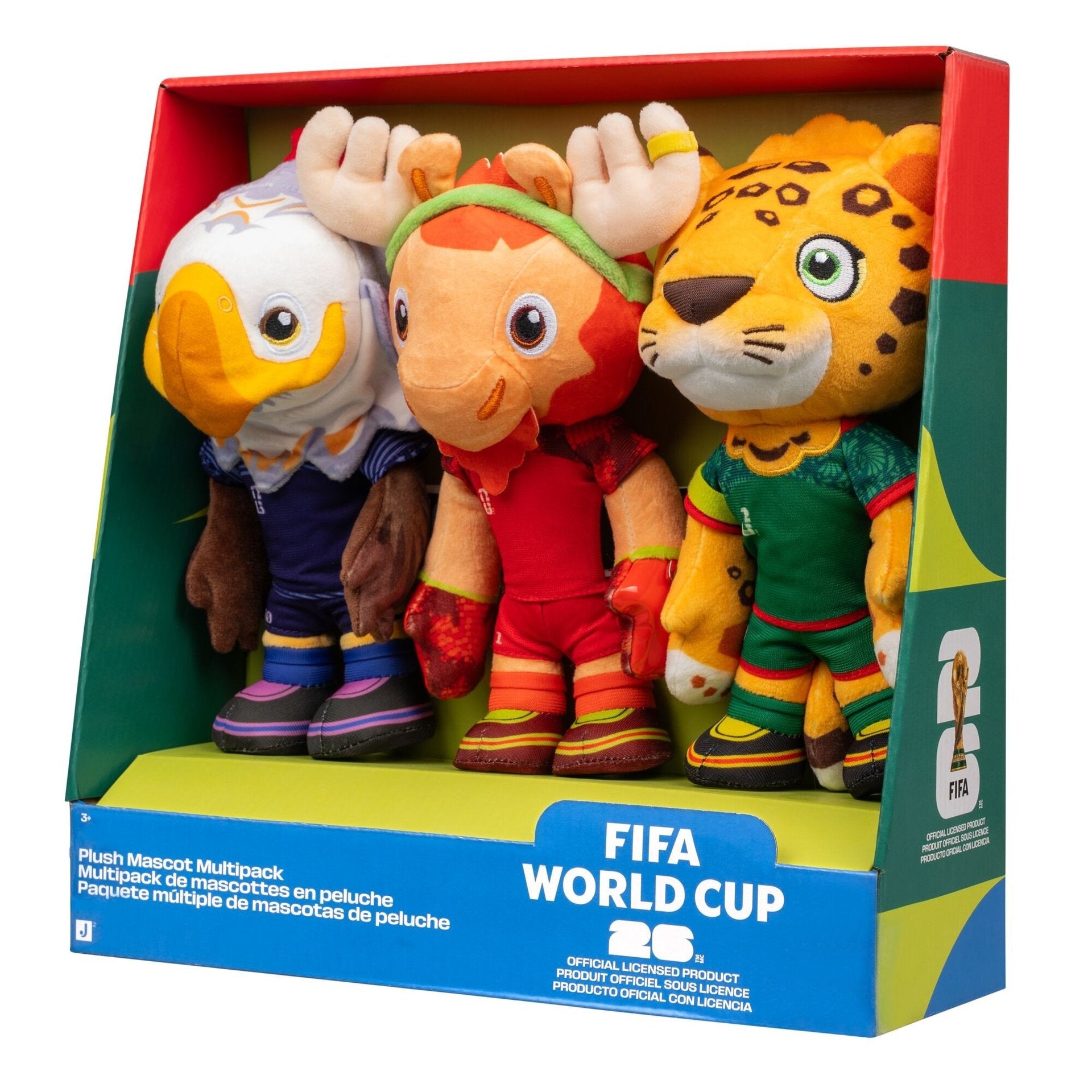 Official FIFA Collectibles – FIFA Official Store