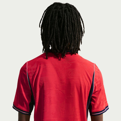 England 2026 Away Authentic Jersey - Men's