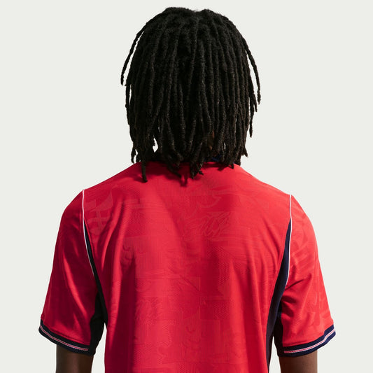 England 2026 Away Authentic Jersey - Men's