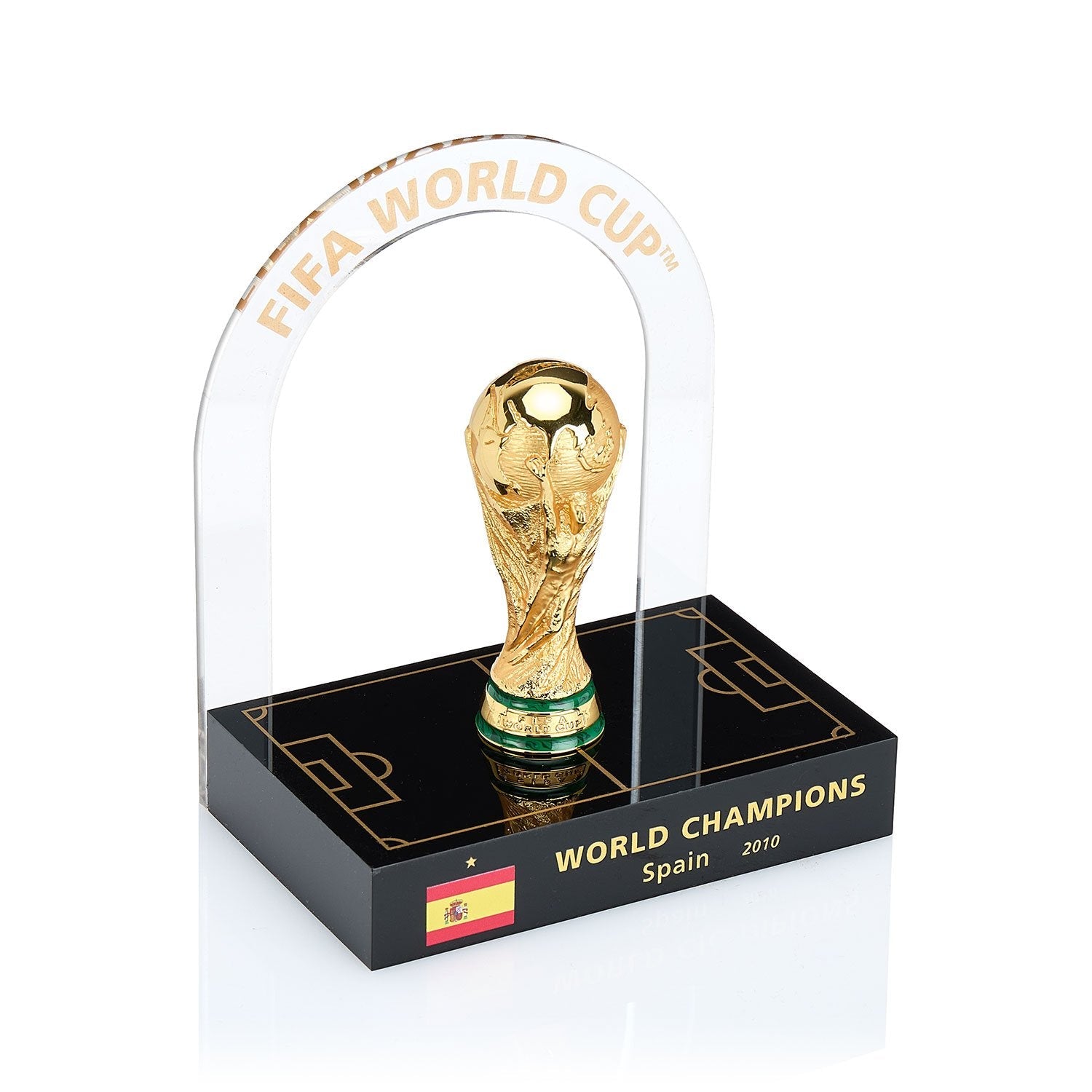 70mm Spain FIFA World Cup™ Champions Replica Trophy