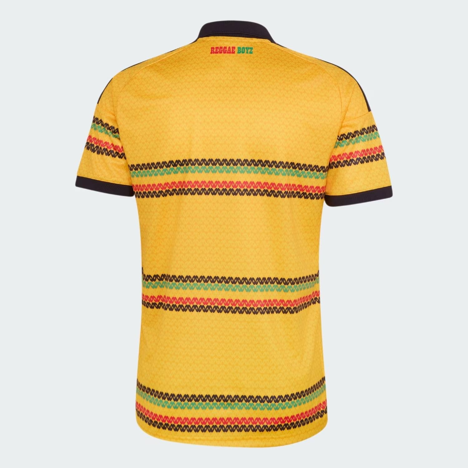 Camisa da Jamaica 2026 Mandante ― Masculina – FIFA Official Store